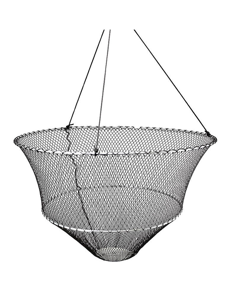 Kräfthåv dubbla ringar, 42cm