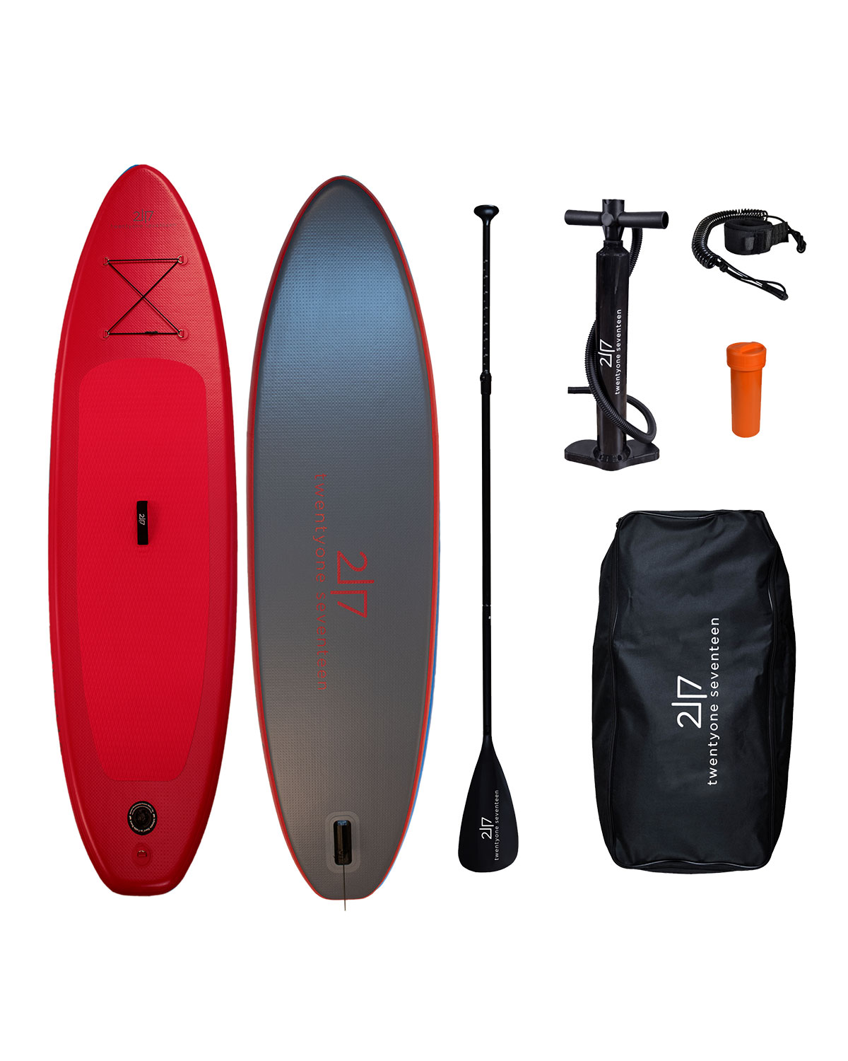 Sup / Paddleboard JR - 9"- 2117